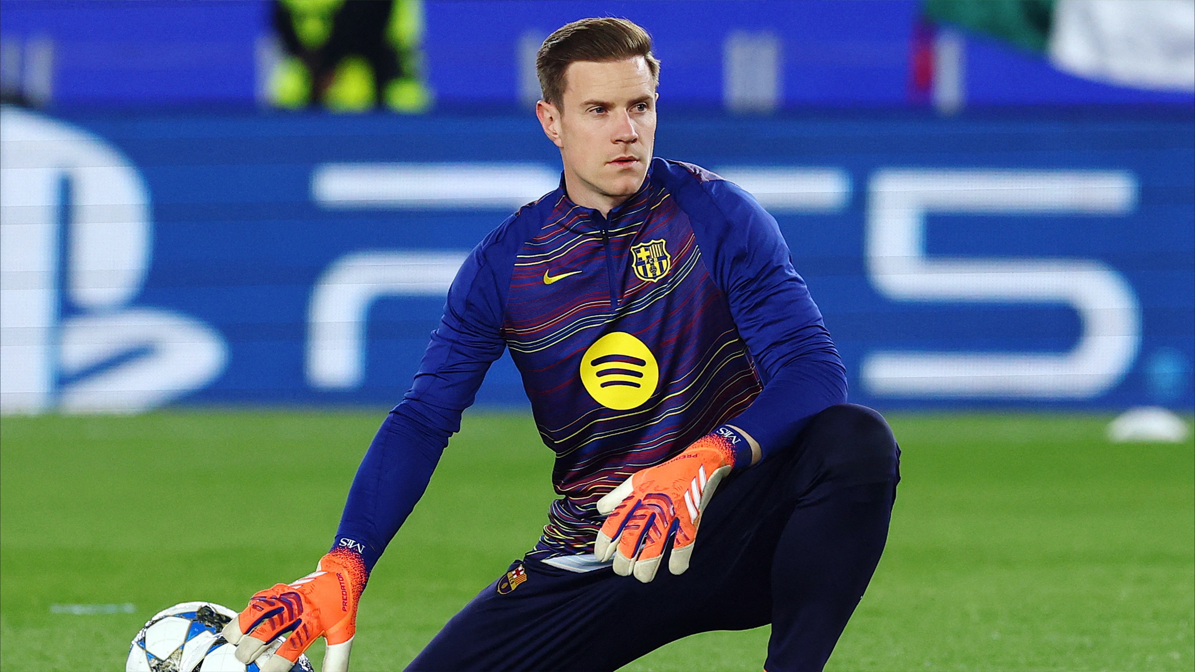 أخبار سعيدة لشتيغن