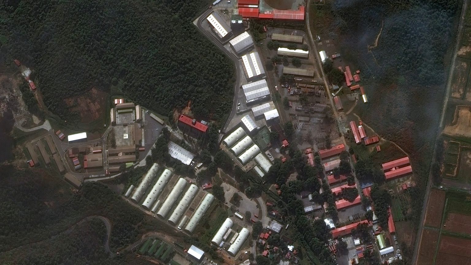 كوبا تعترف بمقتل 32 من عناصر الجيش والاستخبارات أثناء اعتقال مادورو