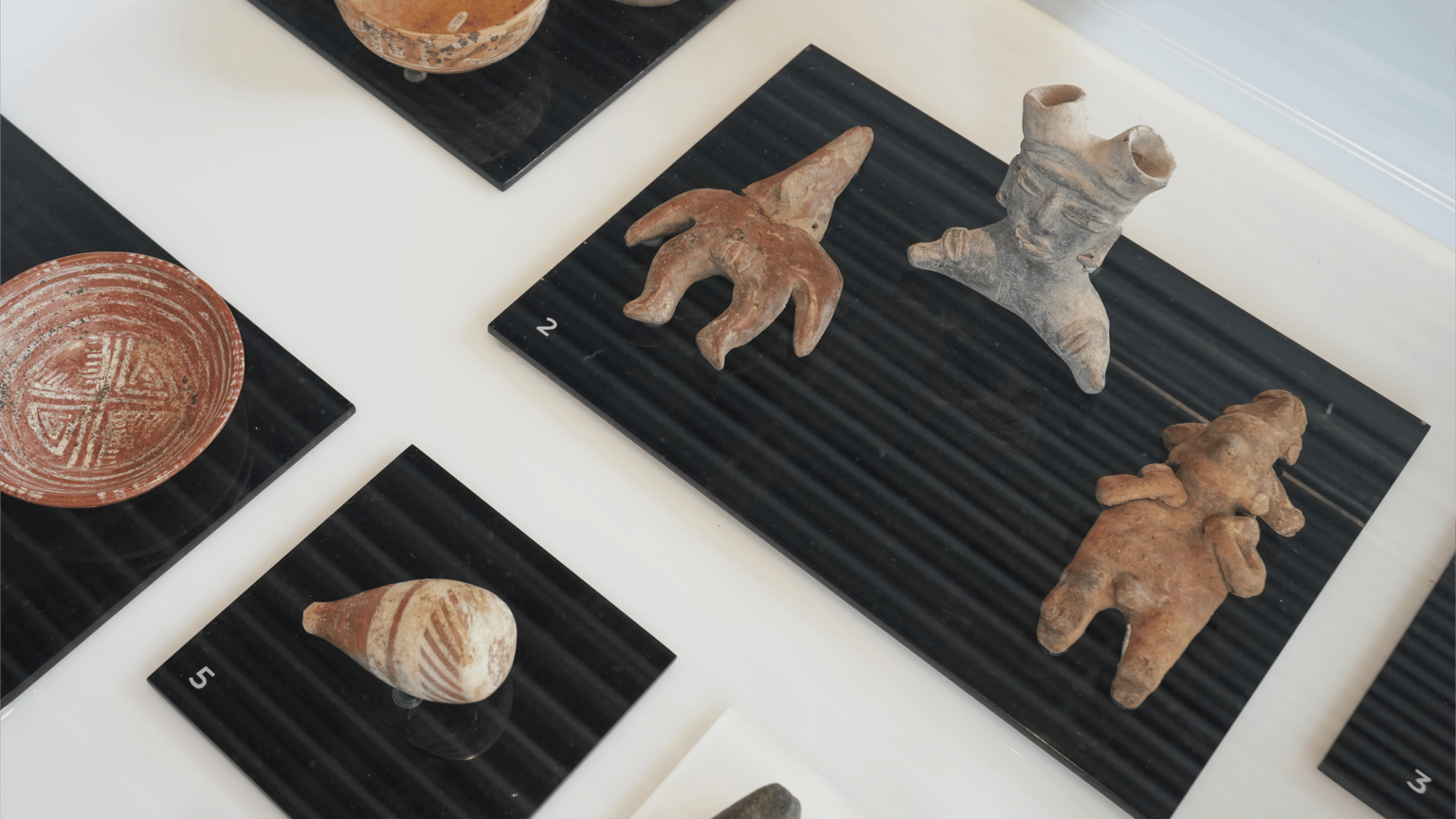 هل تتاجر فرنسا بآثار الشعوب؟