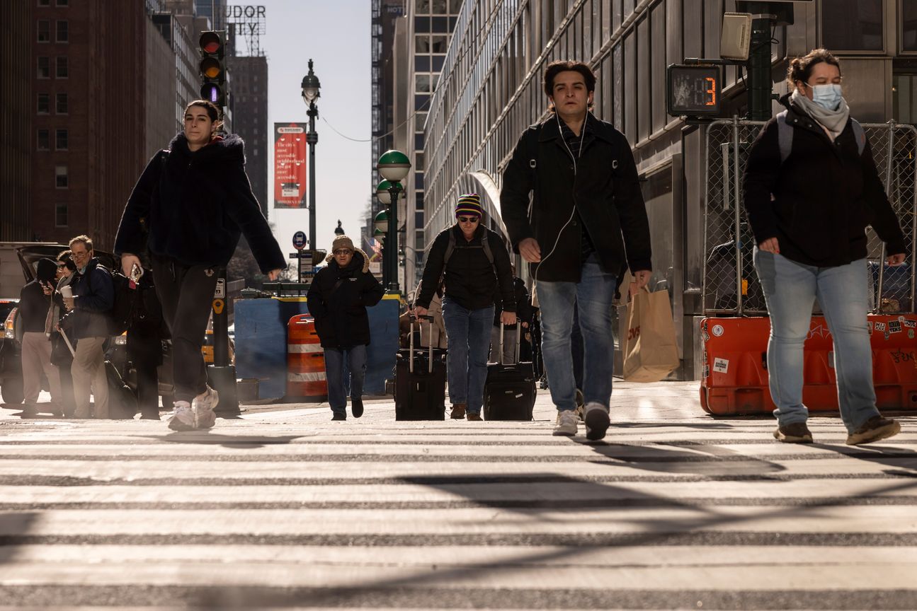 في عامها الـ250.. هل تتحول أميركا إلى بلد للهجرة العكسية؟