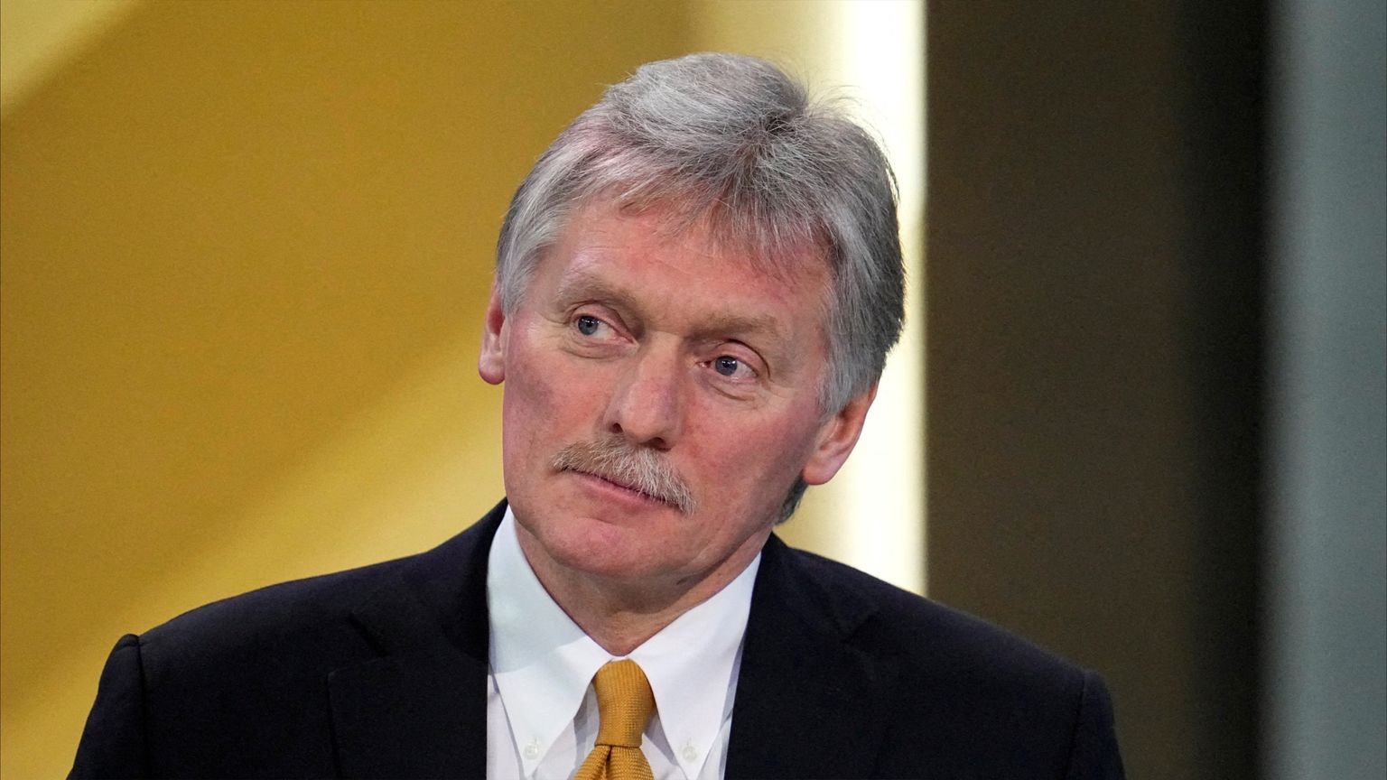 فكرة زيلينسكي تثير ضحك موسكو