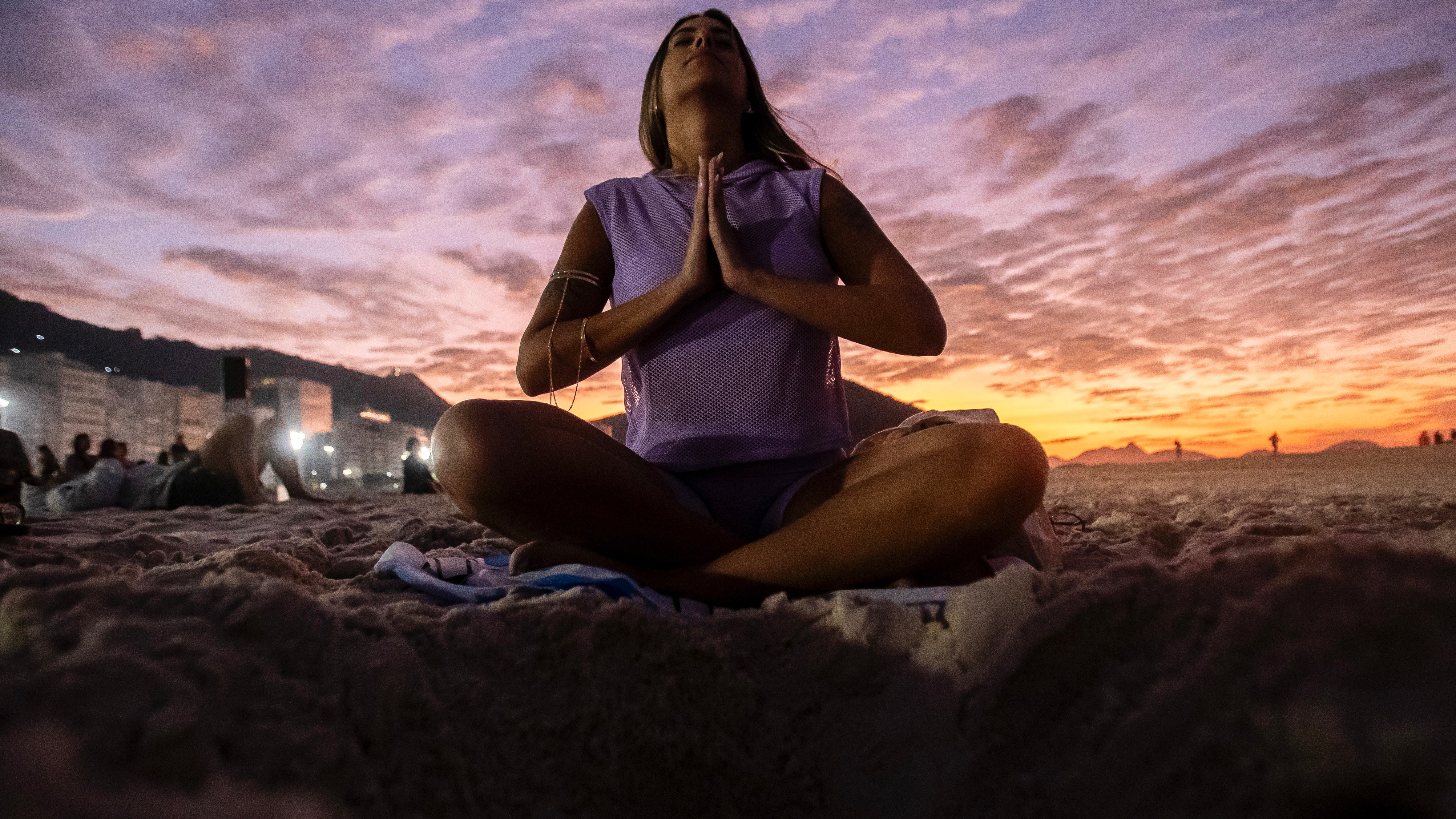 أيهما أفضل.. الـPilates أم اليوغا؟