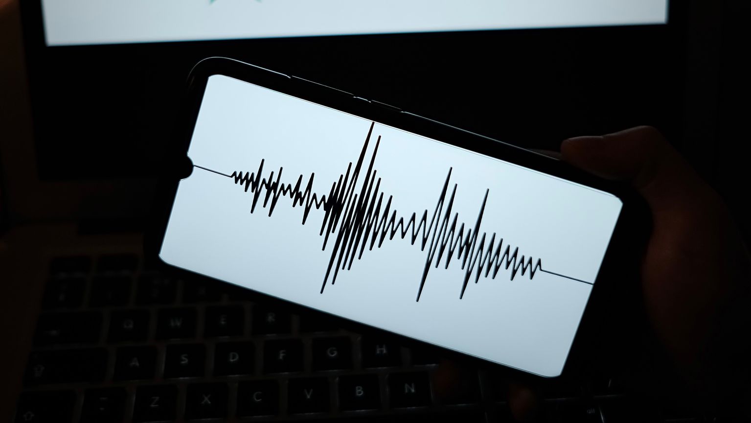 هزة أرضية تضرب سوريا ولبنان والأردن