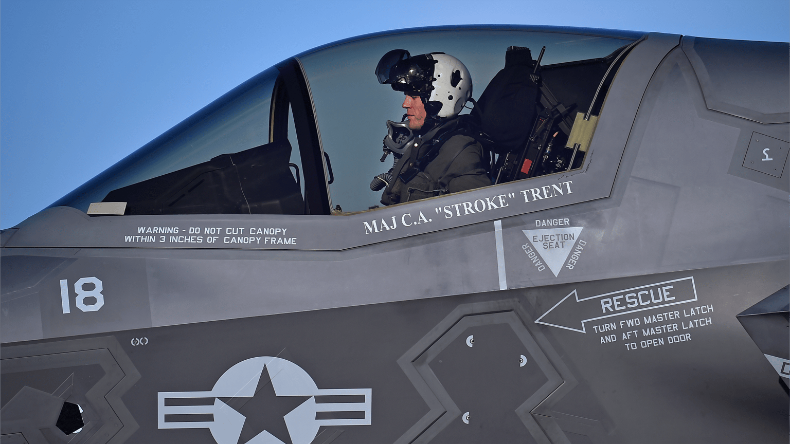 إف-35 في ألمانيا.. ملكية مشروطة وسلاح قابل للتعطيل