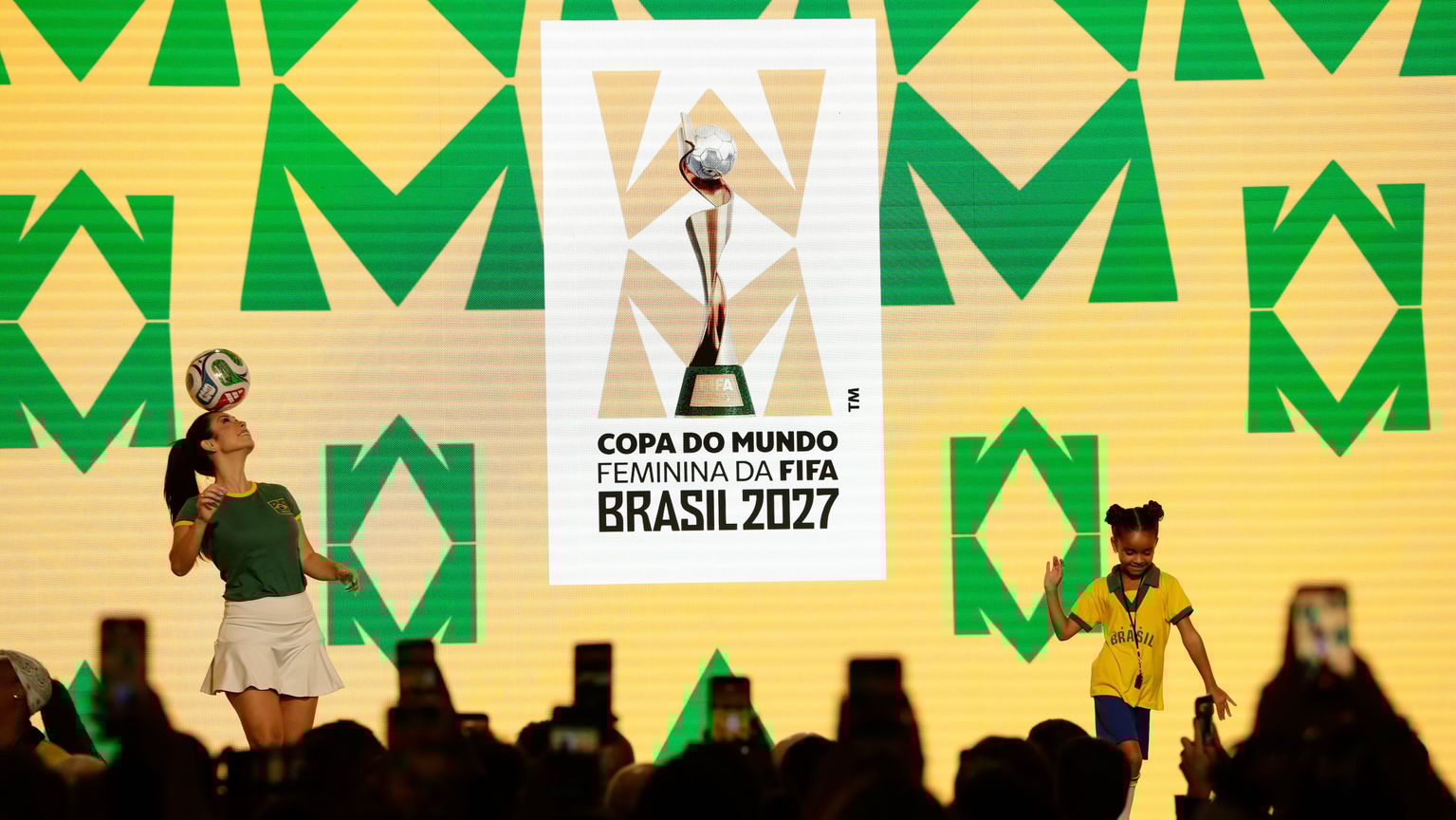 المونديال ضد العنف.. كيف يغير كأس العالم حياة النساء في البرازيل؟