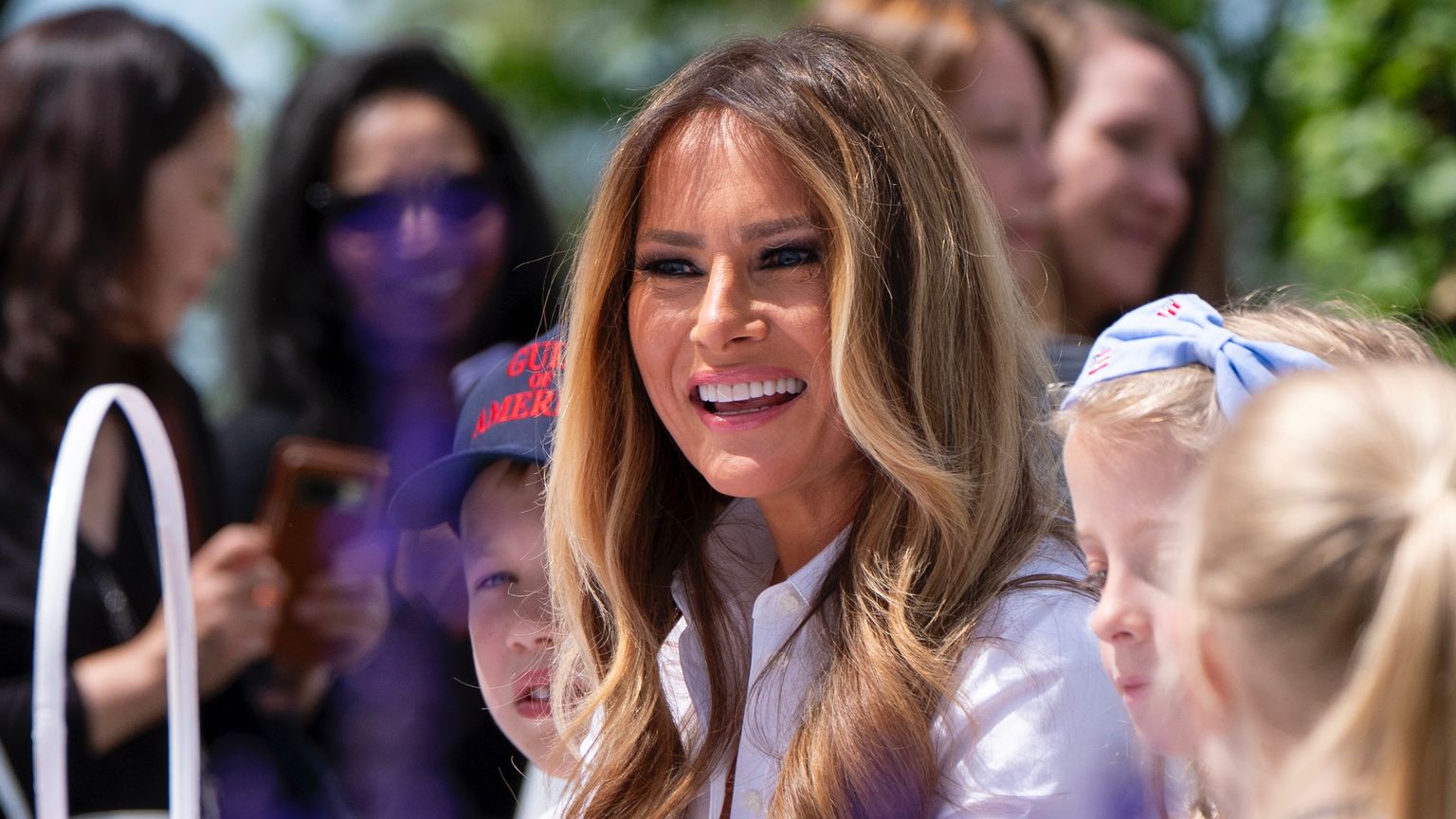 بين حب مايكل جاكسون وصدمة الإيرادات.. "ميلانيا" تفشل سينمائيا