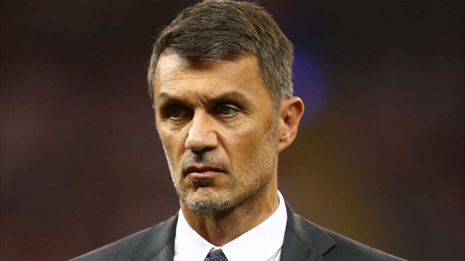 مالديني يحرج ميلان في "لحظة تاريخية"