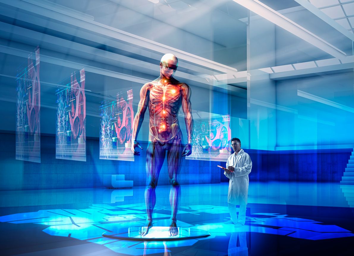 البحث عن الخلود.. كيف أصبحت إطالة العمر تجارة مربحة؟