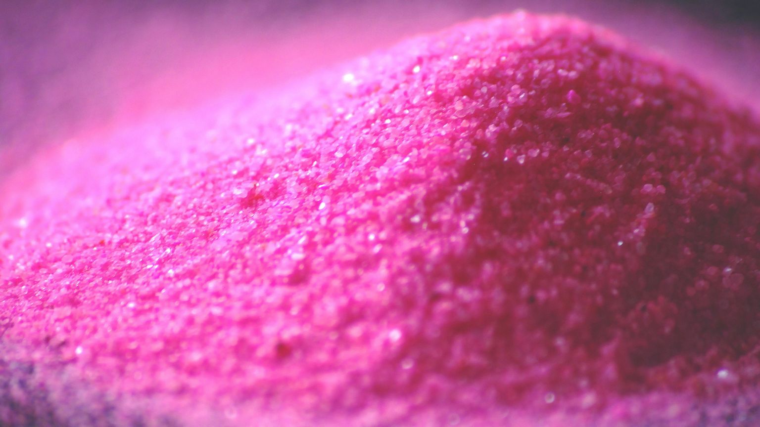 ما هو الكوكايين الوردي؟