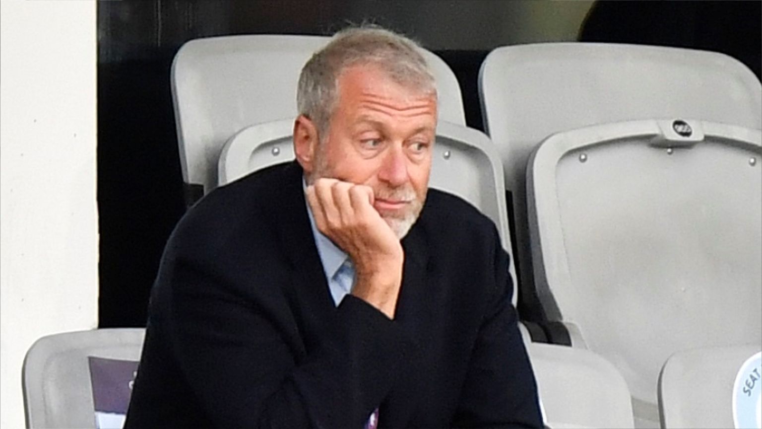 كيف يقضي أبراموفيتش حياته بعد تشيلسي؟