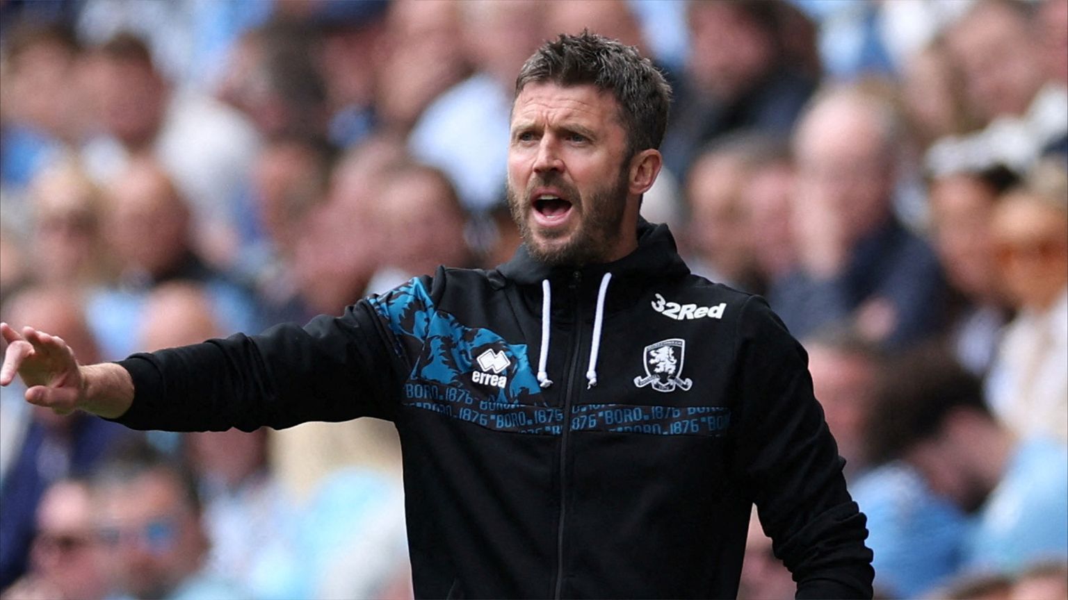 "سر الخلطة".. ماذا يعد كاريك لمانشستر يونايتد؟