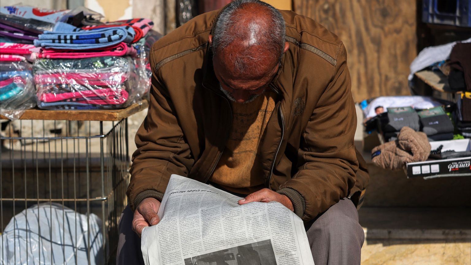 لماذا أصاب "الشلل" سوق العقارات في العراق؟