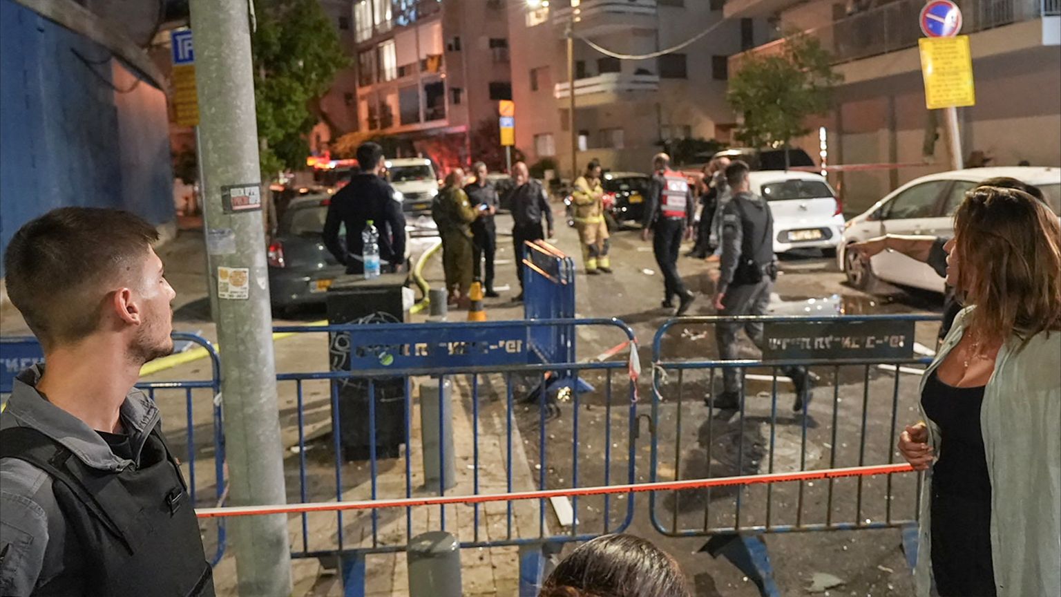 الحوثيون: تل أبيب هدفنا الأساسي