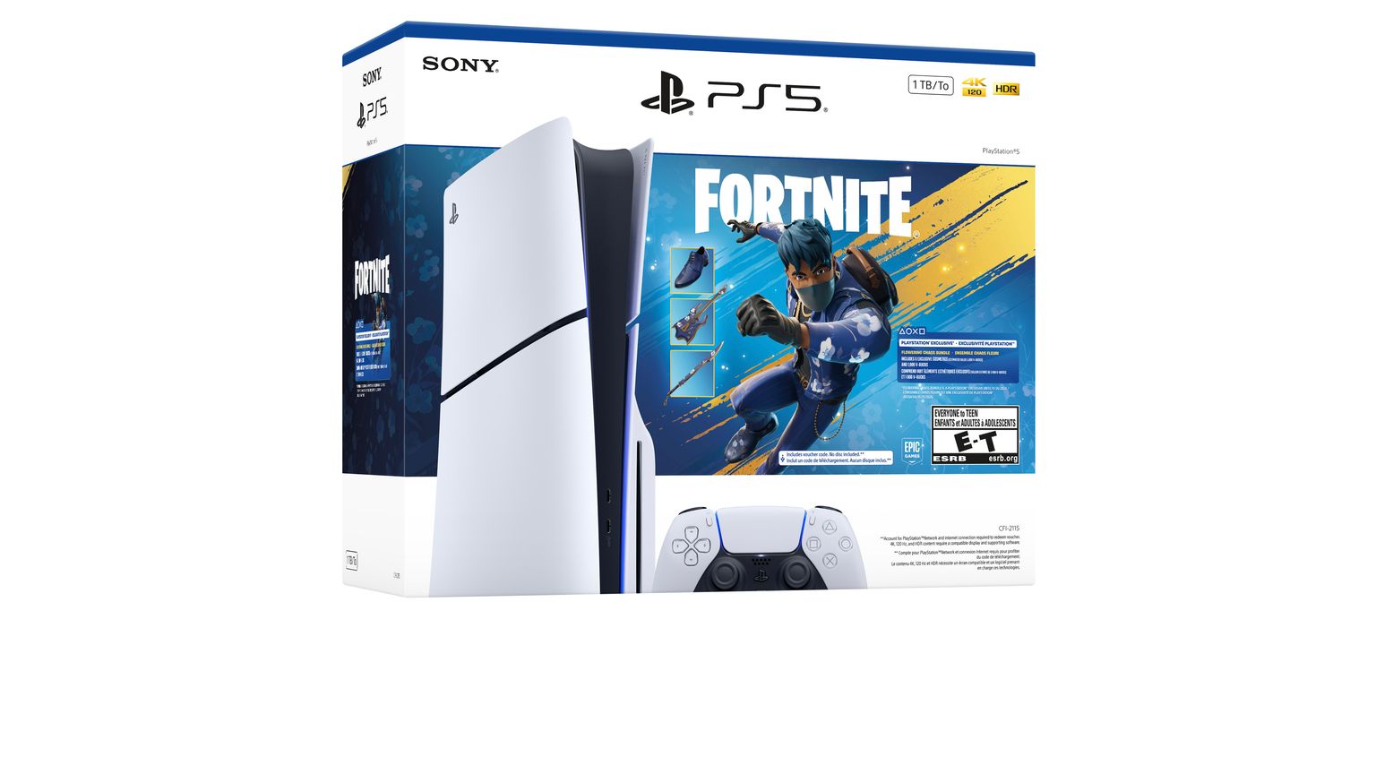 زلزال في عالم الألعاب.. الحرب وغاز الهيليوم يرفعان سعر PS5