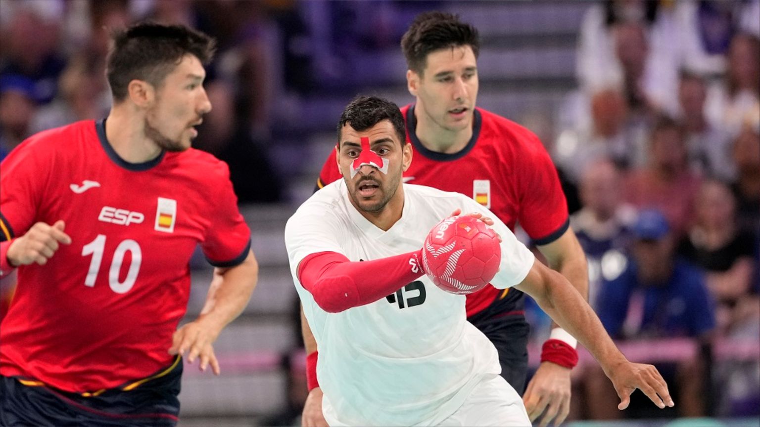 كأس العالم لكرة اليد.. مجموعة منتخب مصر في الدور الرئيسي