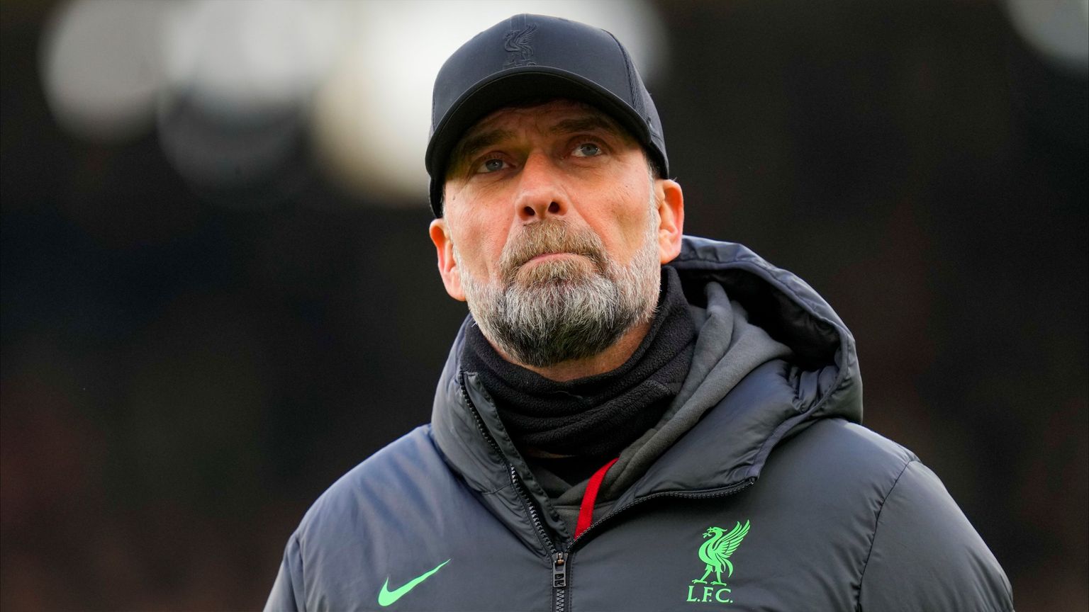 هل تعيد نكسة "الأسود الثلاثة" كلوب إلى إنكلترا؟