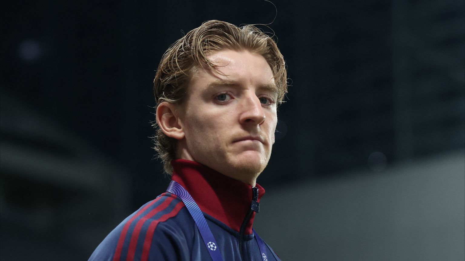 صراع ثلاثي على نجم نيوكاسل