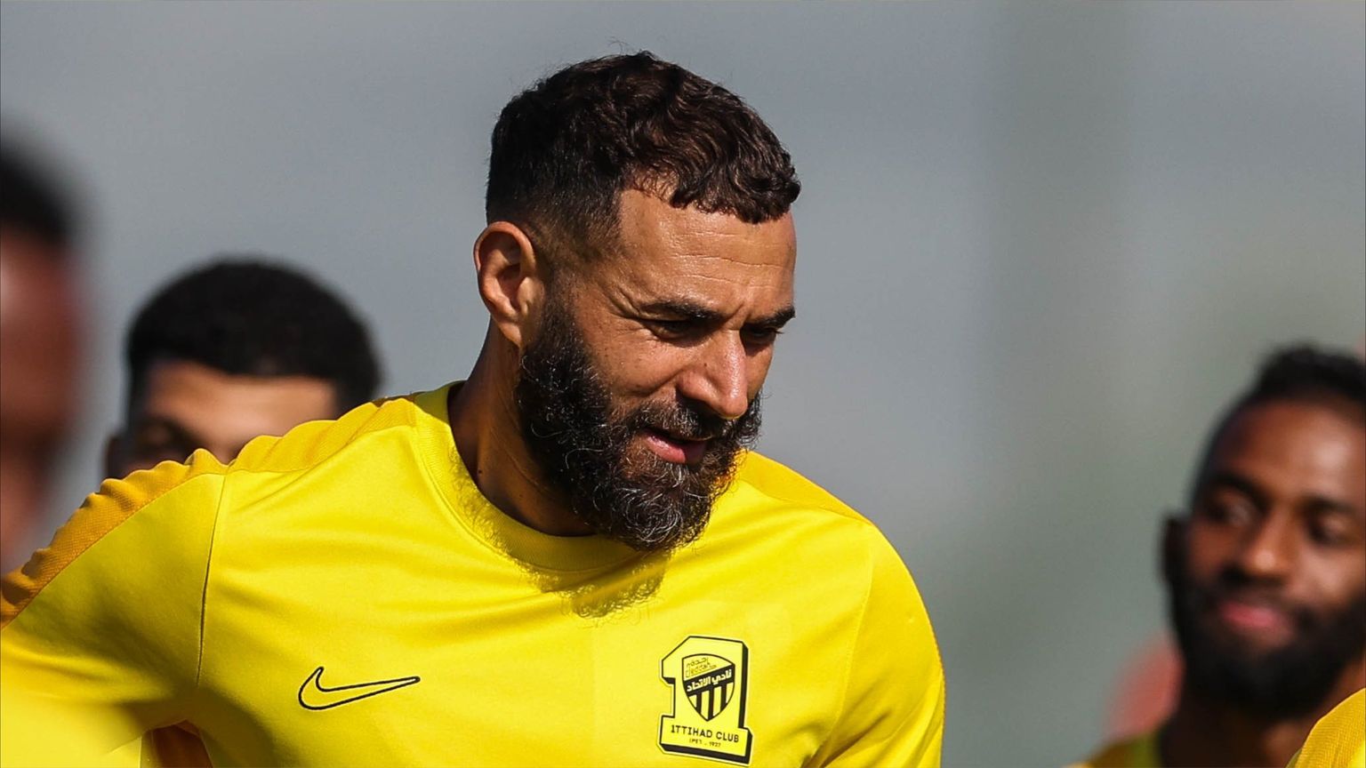 "نجم كبير" في الدوري الإنكليزي على أعتاب اتحاد جدة