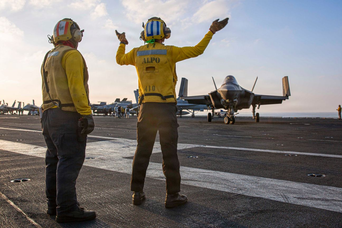 نووي وباليستي ووكلاء.. ماذا في عرض الـ١٥ نقطة من واشنطن لإيران؟