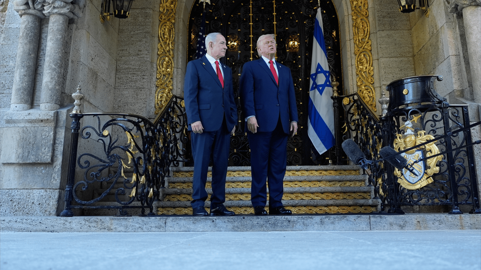 نتنياهو يحرض الإيرانيين.. وطهران ترد بوابل صواريخ ومسيّرات