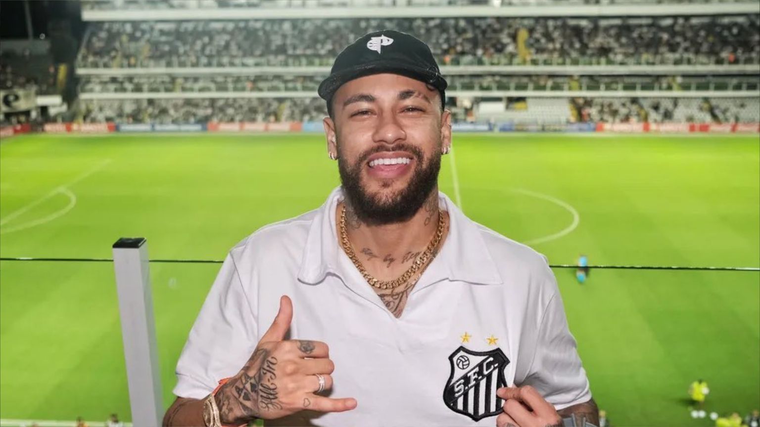 "تسوية ضخمة".. تعرف على المبلغ الذي يريده نيمار قبل الرحيل