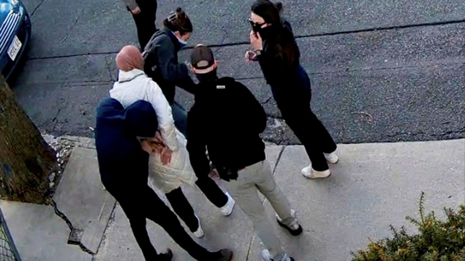 إيراني وتركية.. توقيفات جديدة لطلاب وإلغاء للتأشيرات الأميركية