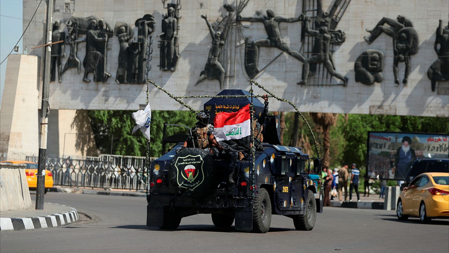 ميليشيات العراق والانتخابات.. هل ينقذها "مصطلح فصيل"؟