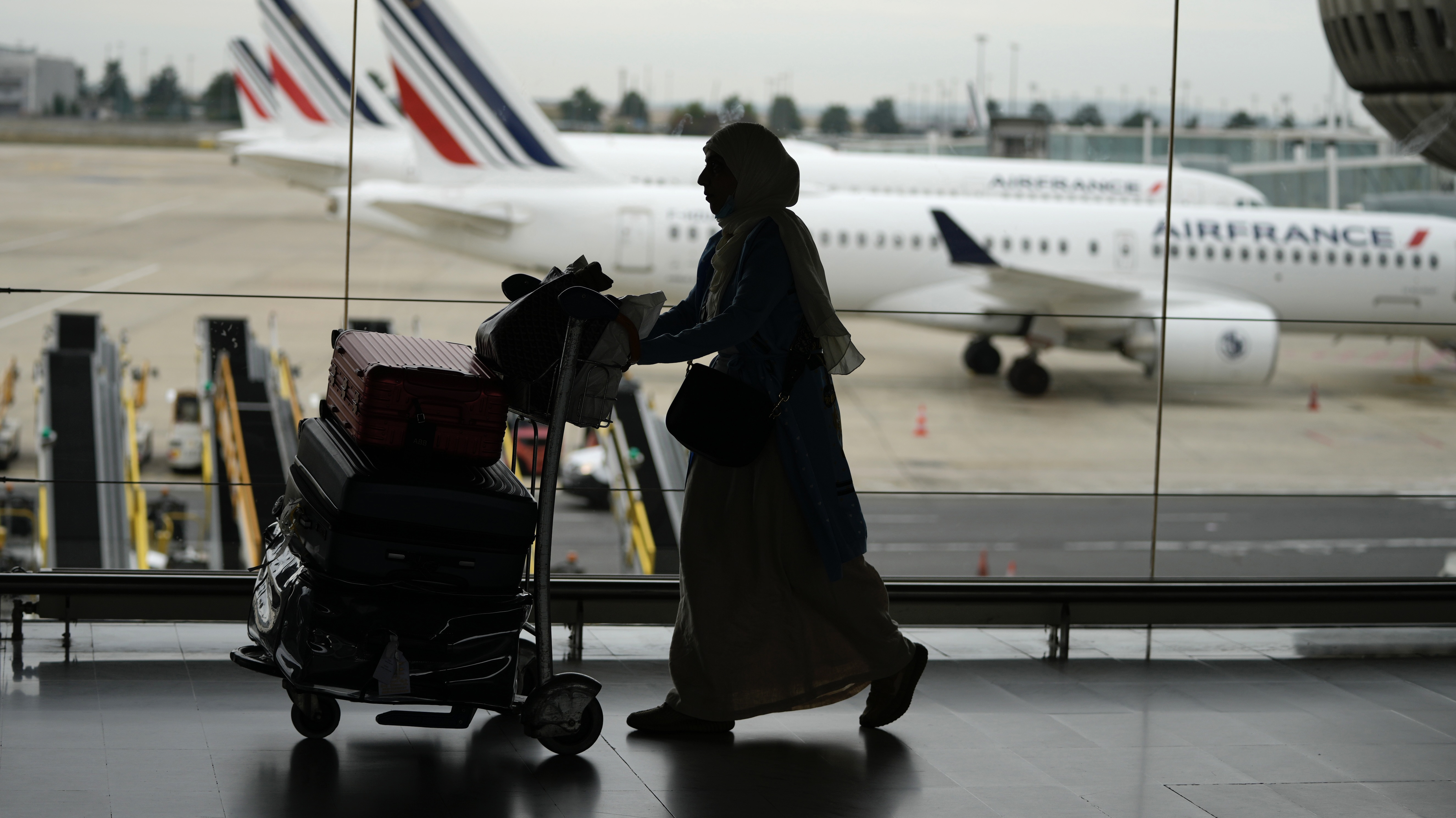 عصر السفر الذهبي.. العالم يسجل أعلى معدل سياحة في التاريخ