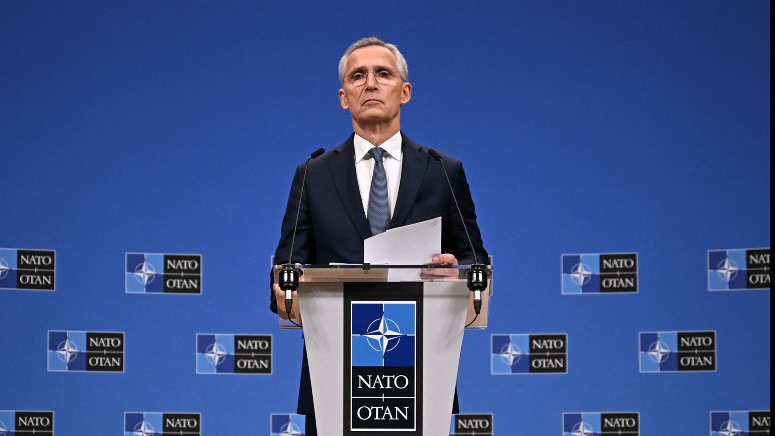 الناتو يحشد للنووي ردا على تهديدات روسيا