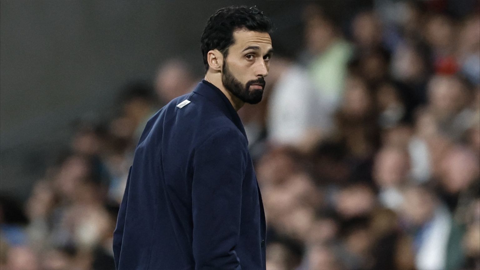 بـ5 لاعبين.. ريال مدريد يبدأ "كاستنج" المركز المنقوص