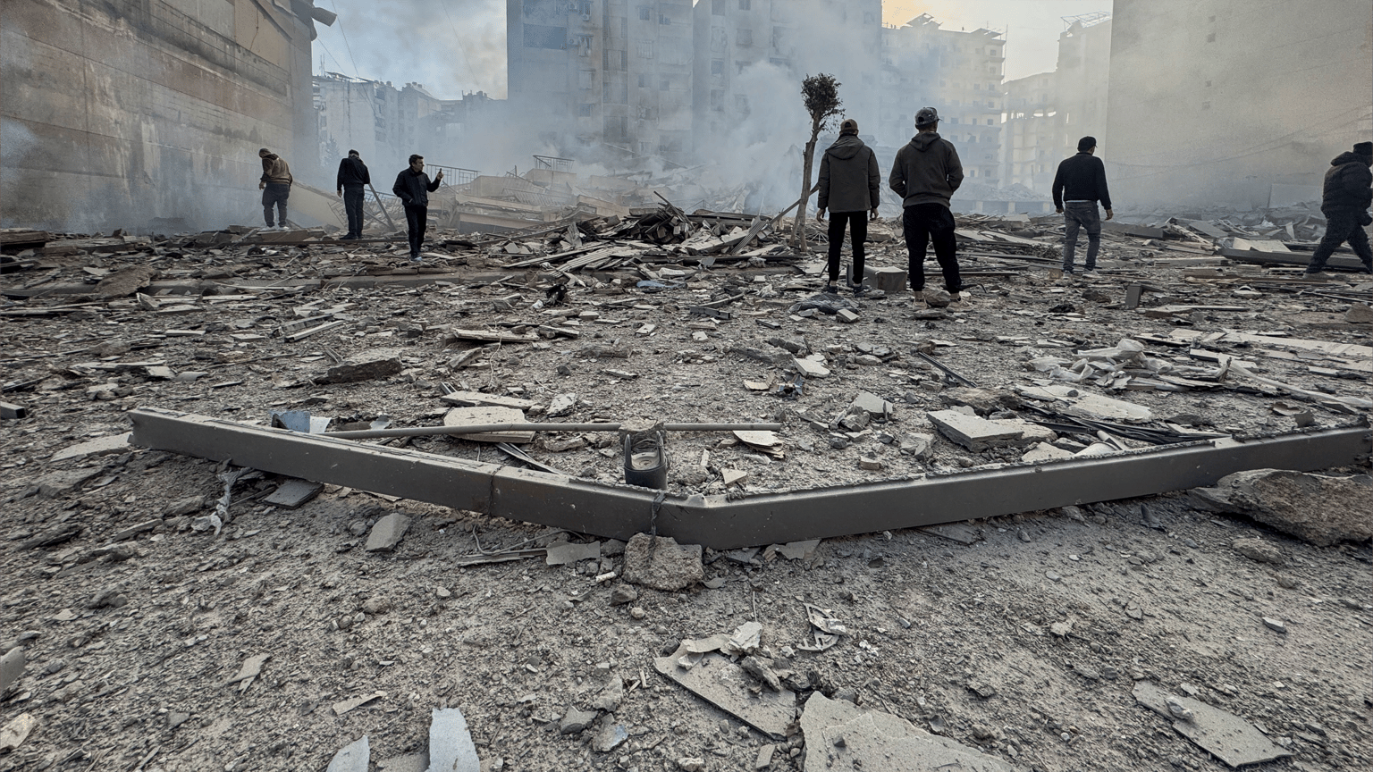 ترامب عالق في إيران.. لماذا قد تطول الحرب؟