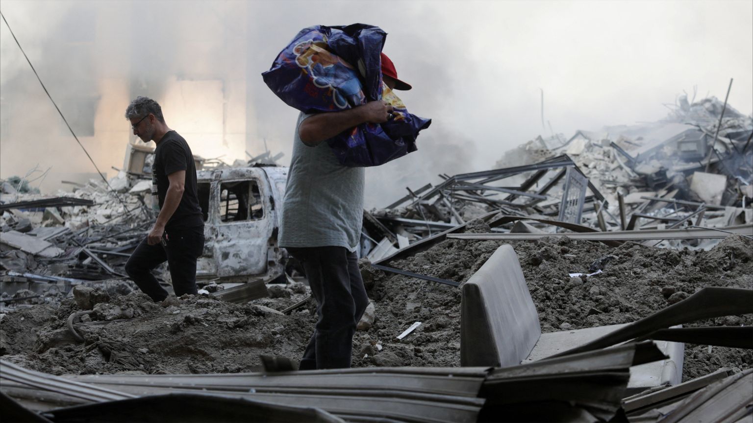 إسرائيل تعلن اغتيال قيادي في مخابرات حزب الله