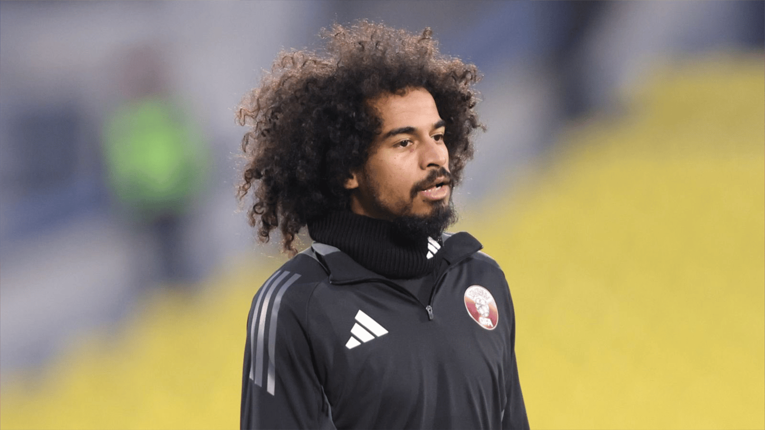 حلم قطر المونديالي يتبخّر "مؤقتا"