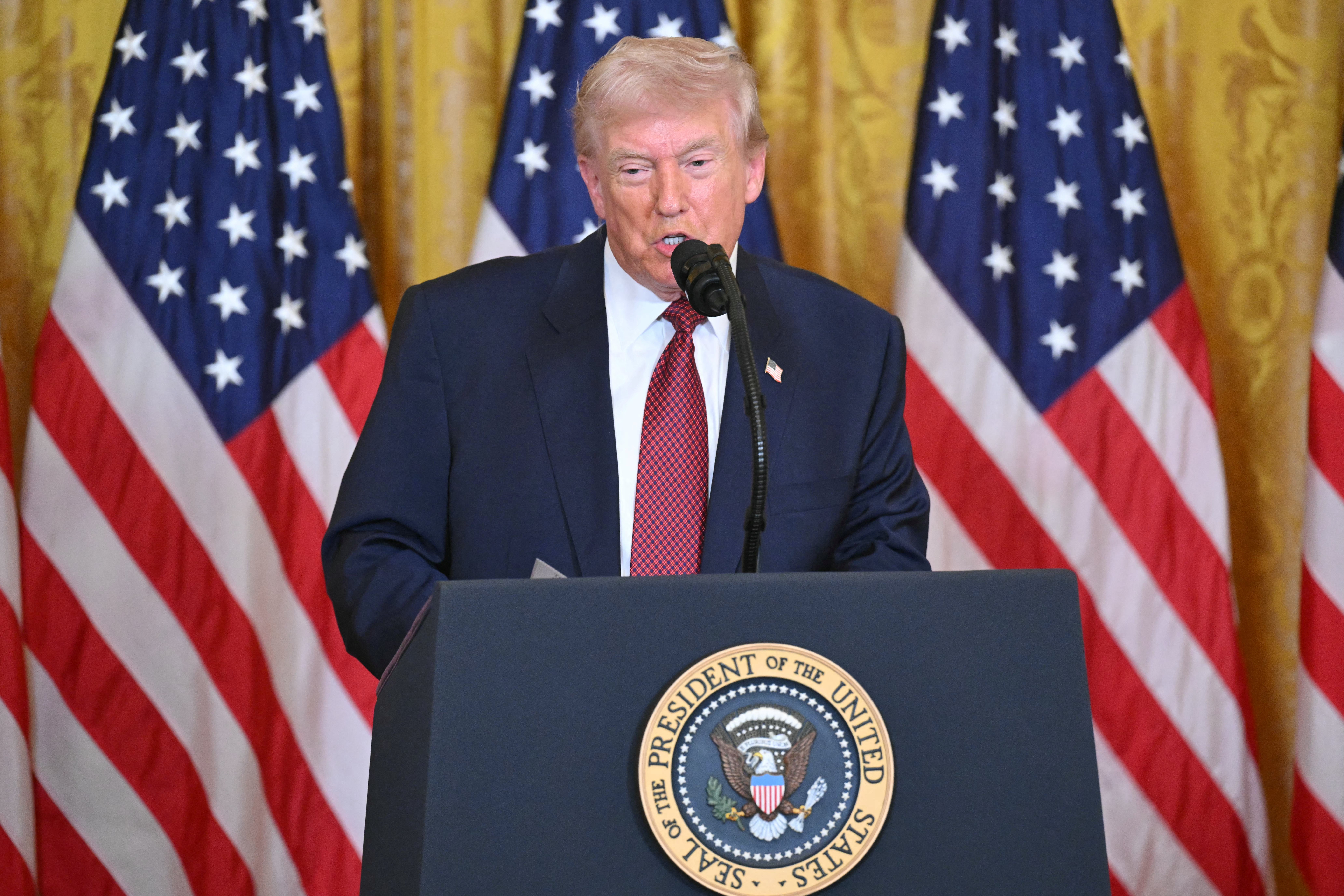 ترامب يراهن على صفقة مع إيران.. ونتنياهو يطالب بأمن إسرائيل