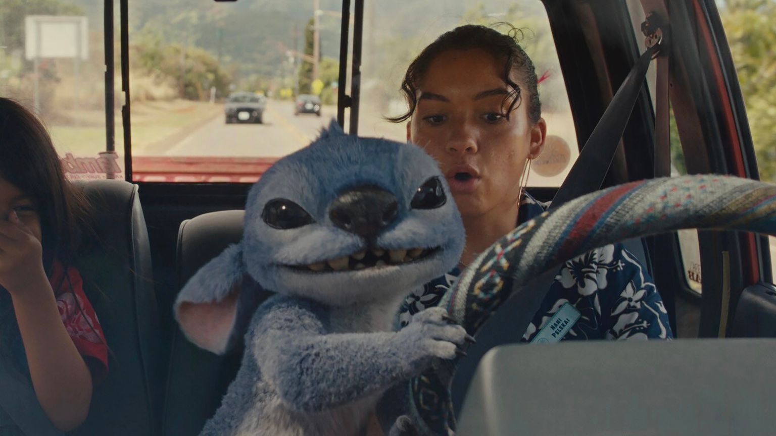 فيلم Lilo&Stitch يتصدر.. وMission Impossible يكافح لتغطية النفقات