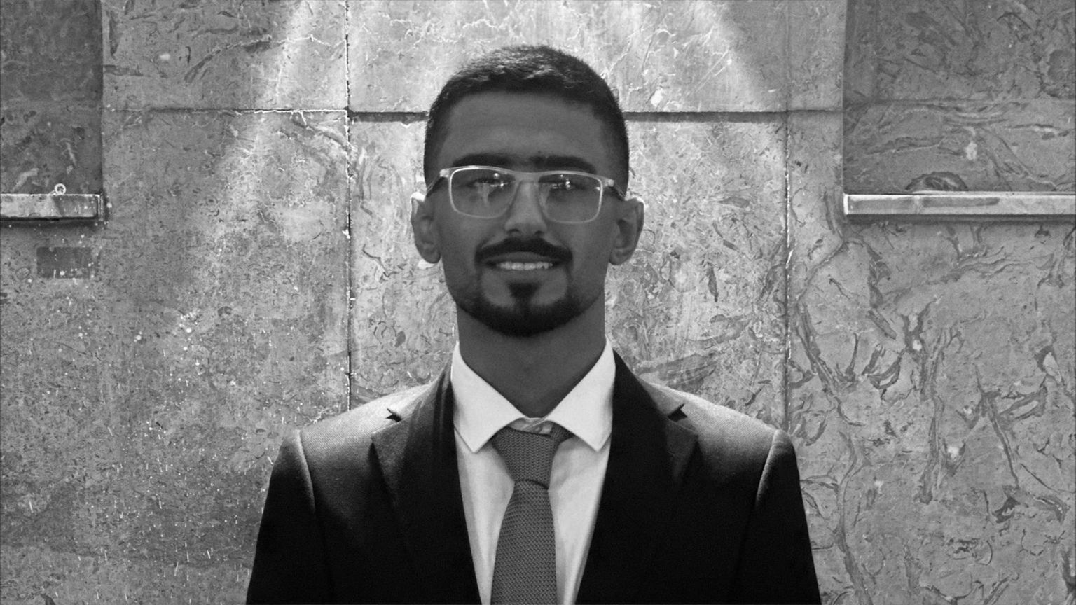 اعتقال نجل "معارض للحشد" مزق صور سليماني في بغداد