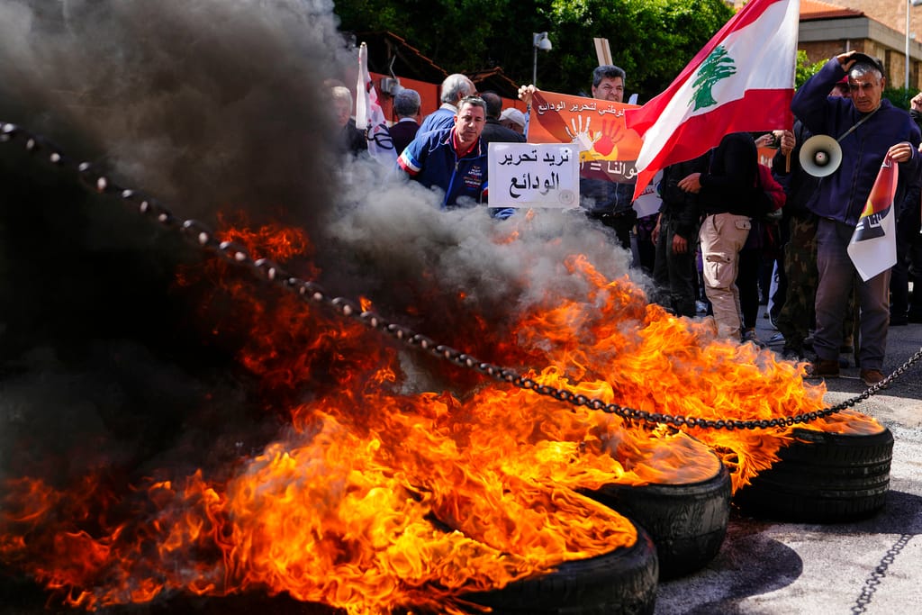 ذهب لبنان.. هل تباع أصول الشعب خلف أبواب مغلقة؟