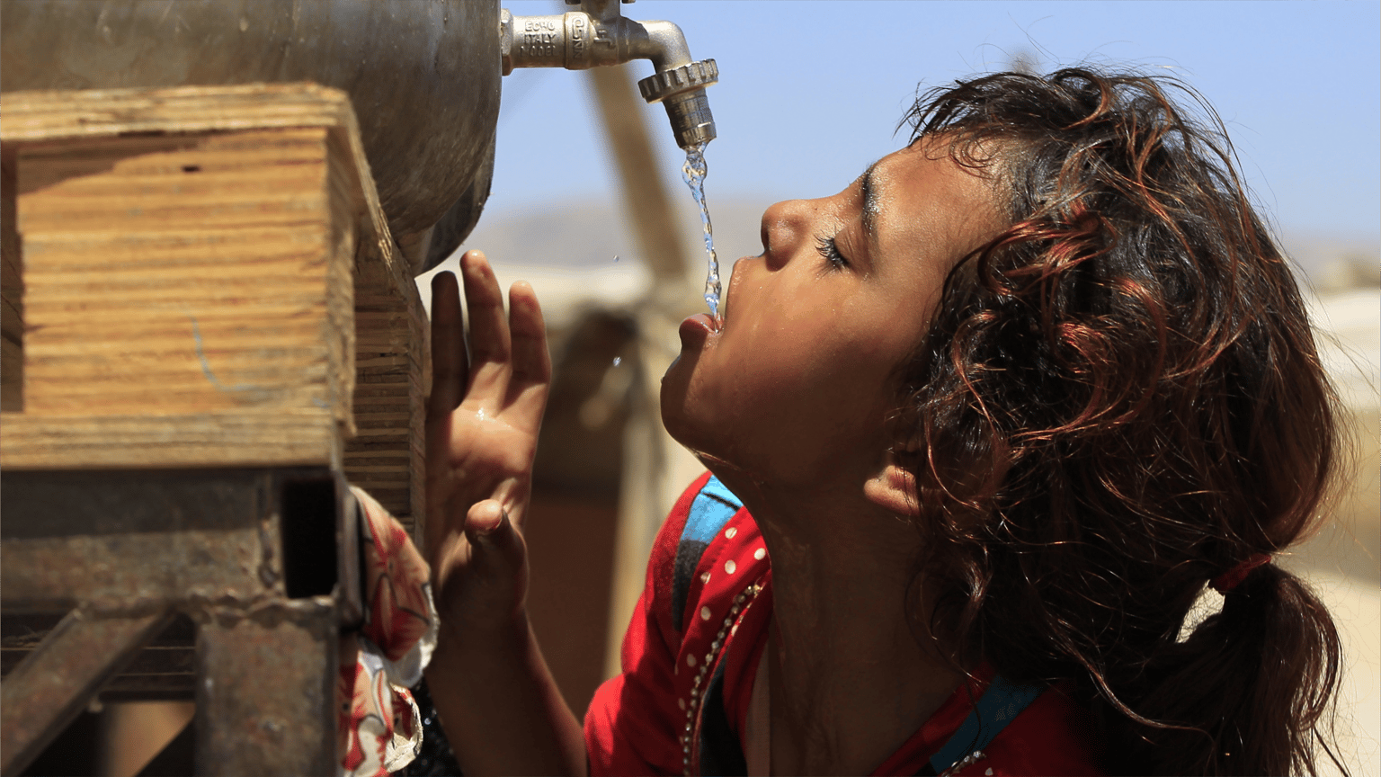 مياه ملوثة أم عدوى موسمية؟ تفشي التهاب الكبد في ريف حماة