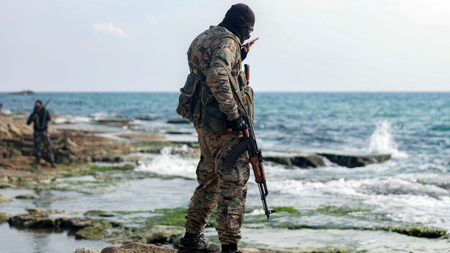 "اعتداءات الساحل السوري".. كيف انتهت 5 أيام من العنف؟