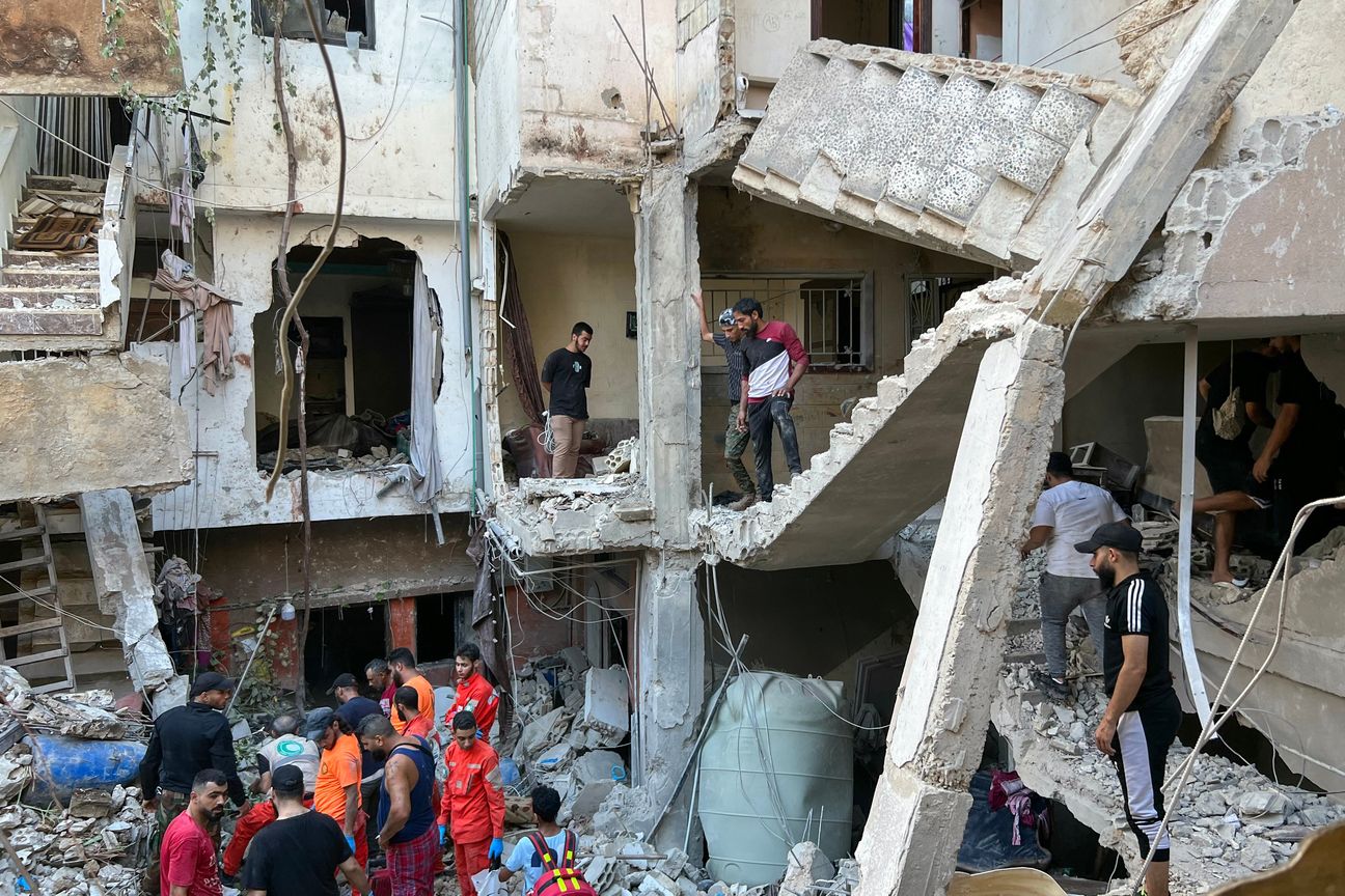 من لبنان إلى الحديدة ودمشق.. كيف أسقطت إسرائيل الخطوط الحمر؟