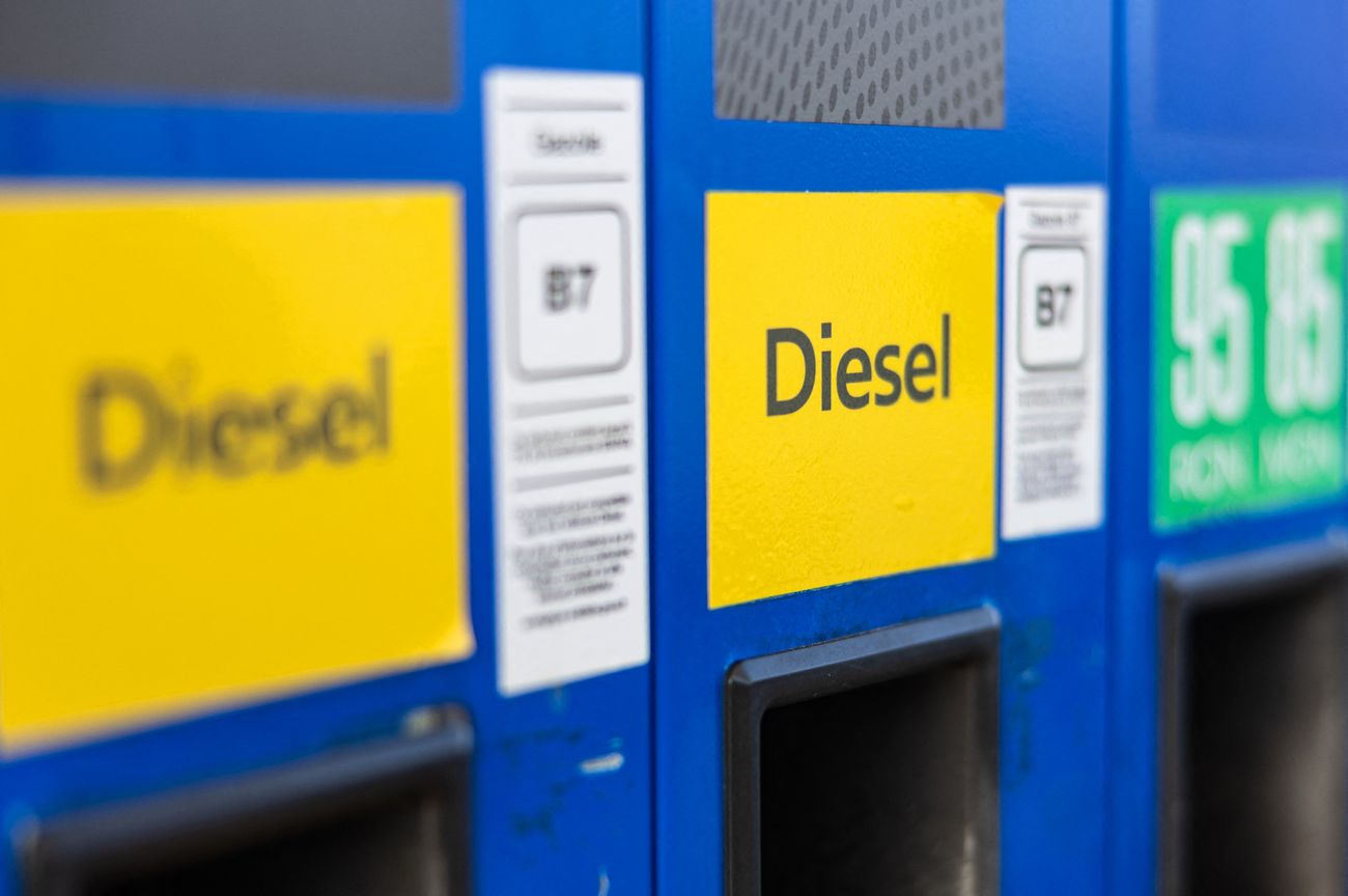 ديزل الحرب.. أزمة طاقة جديدة تهدد الاقتصاد العالمي