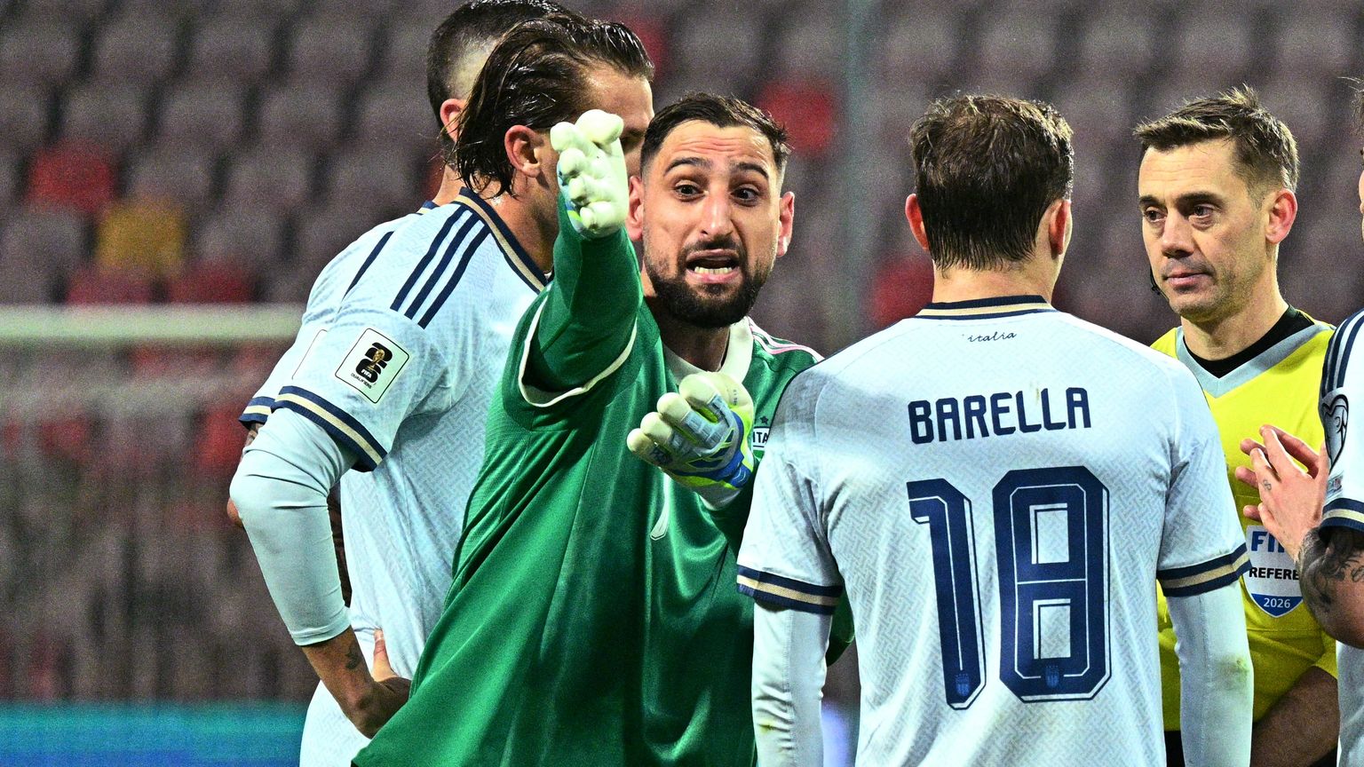 سرق "الخطة" فكسب الرحلة.. مكافأة خيالية لـ"لص دوناروما"