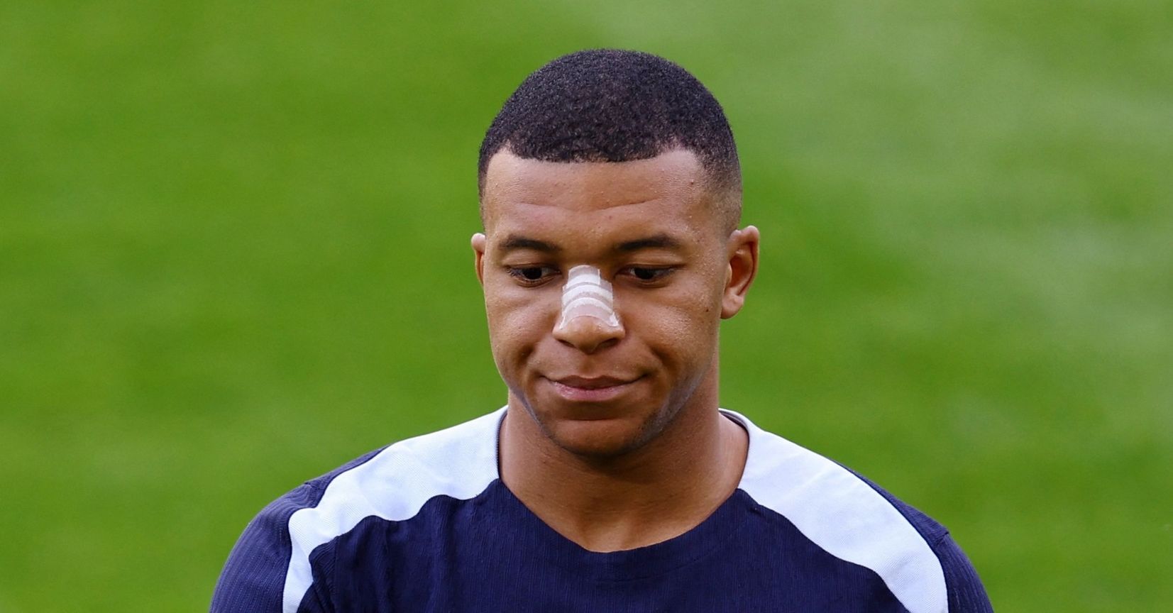 100 مليون يورو.. قربان سان جيرمان لبديل مبابي