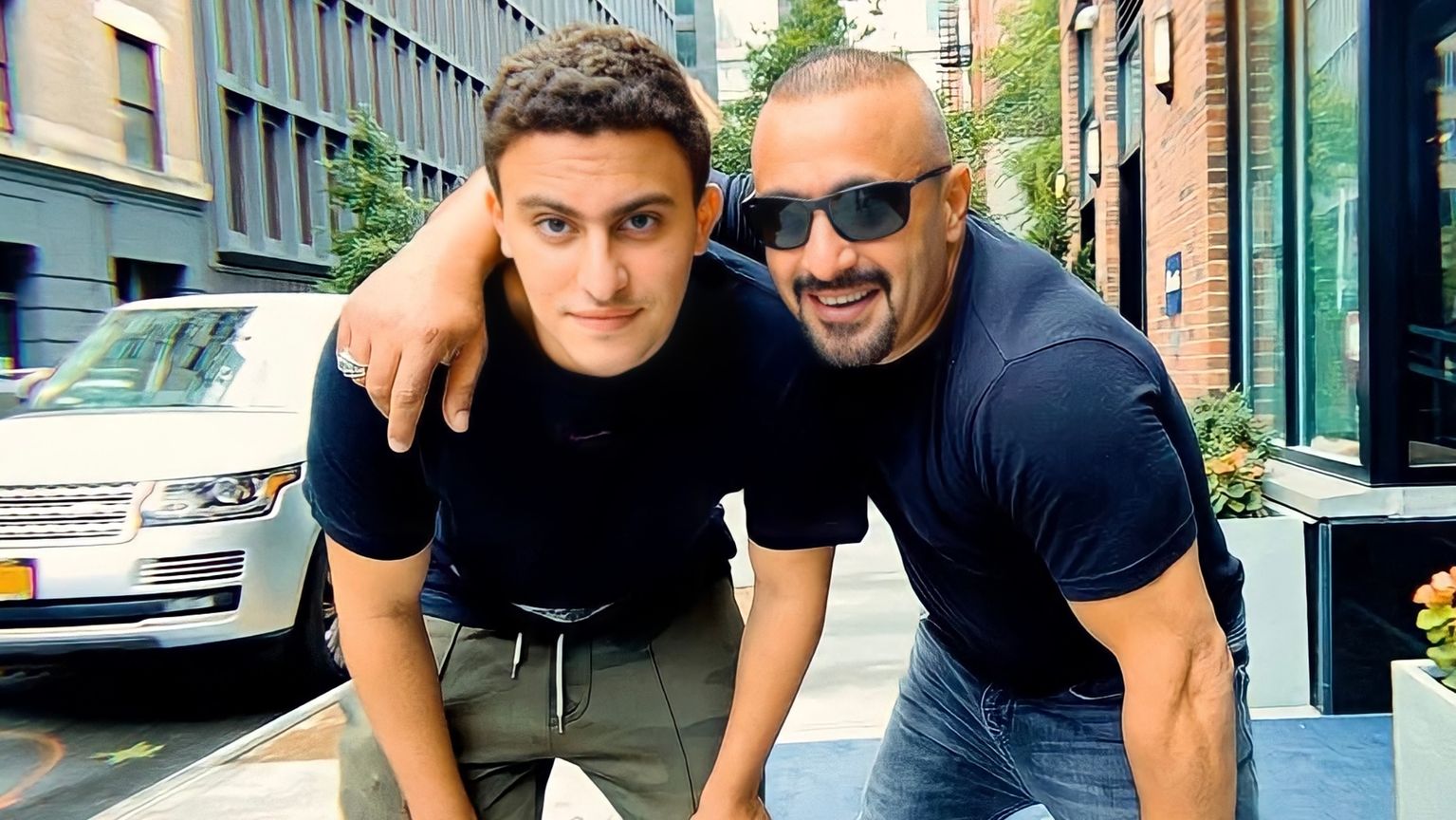 "أبناء النجوم" يغزون شاشة الدراما الرمضانية