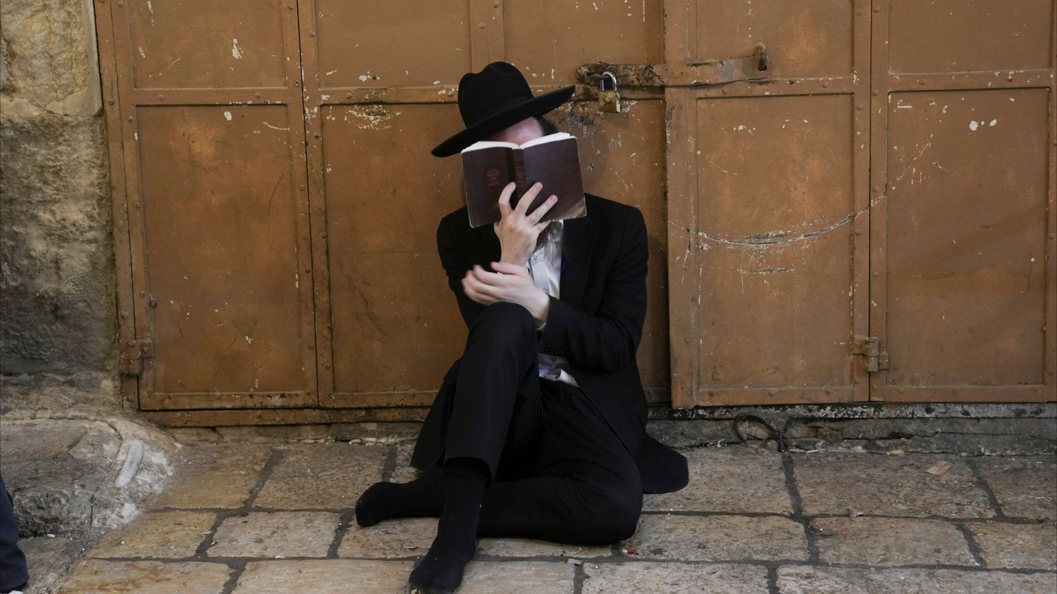 طالبان اليهودية.."القلب الطاهر" الذي ليس كذلك