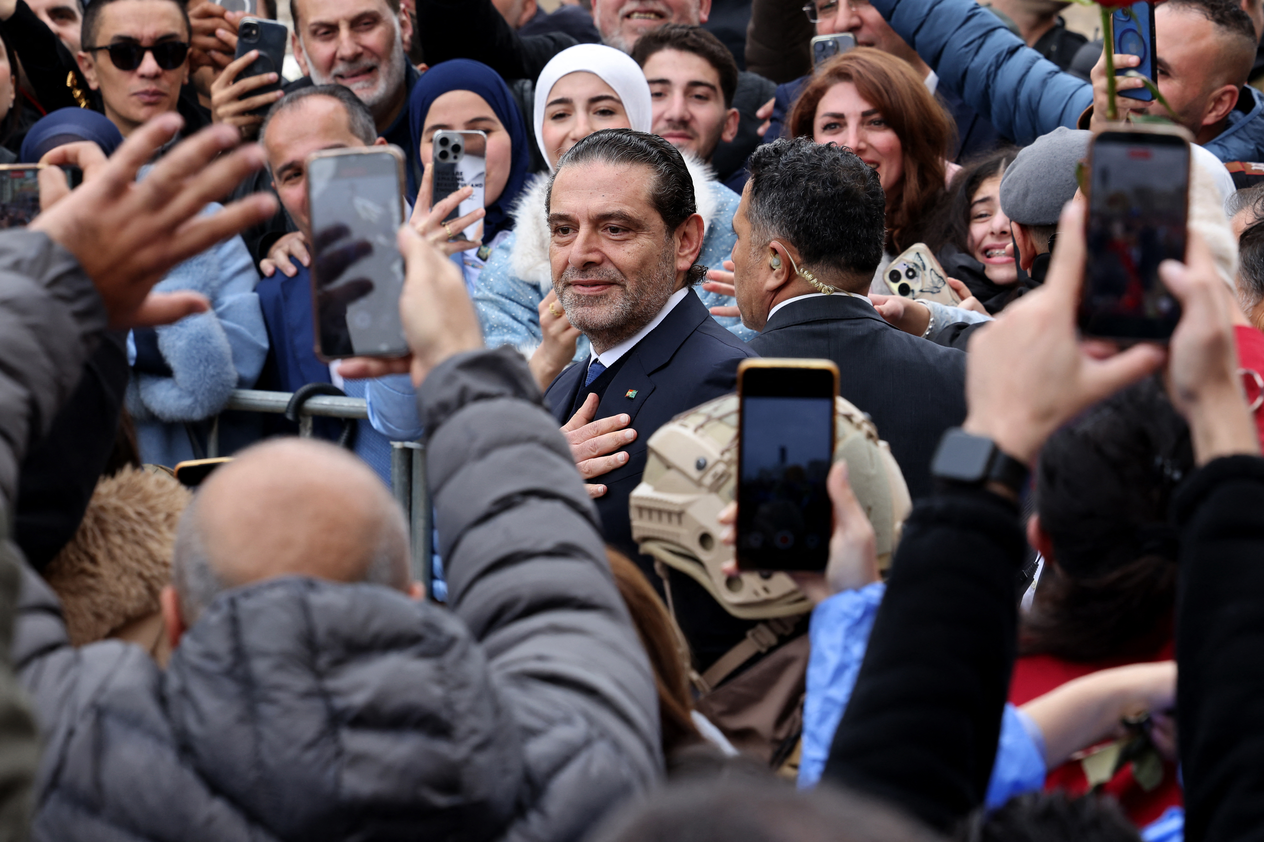 "سنُسمِعهم أصواتنا".. الحريري يلمح لعودة "المستقبل" انتخابياً