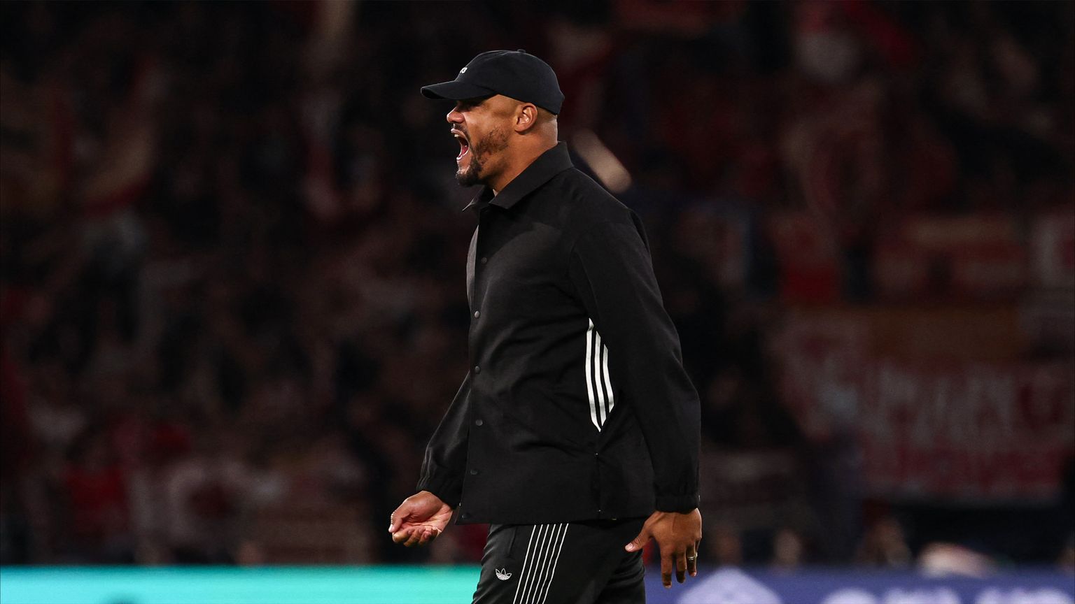 مرحلة صناعة الوحش.. كيف راقب بايرن ميونخ مدربه؟