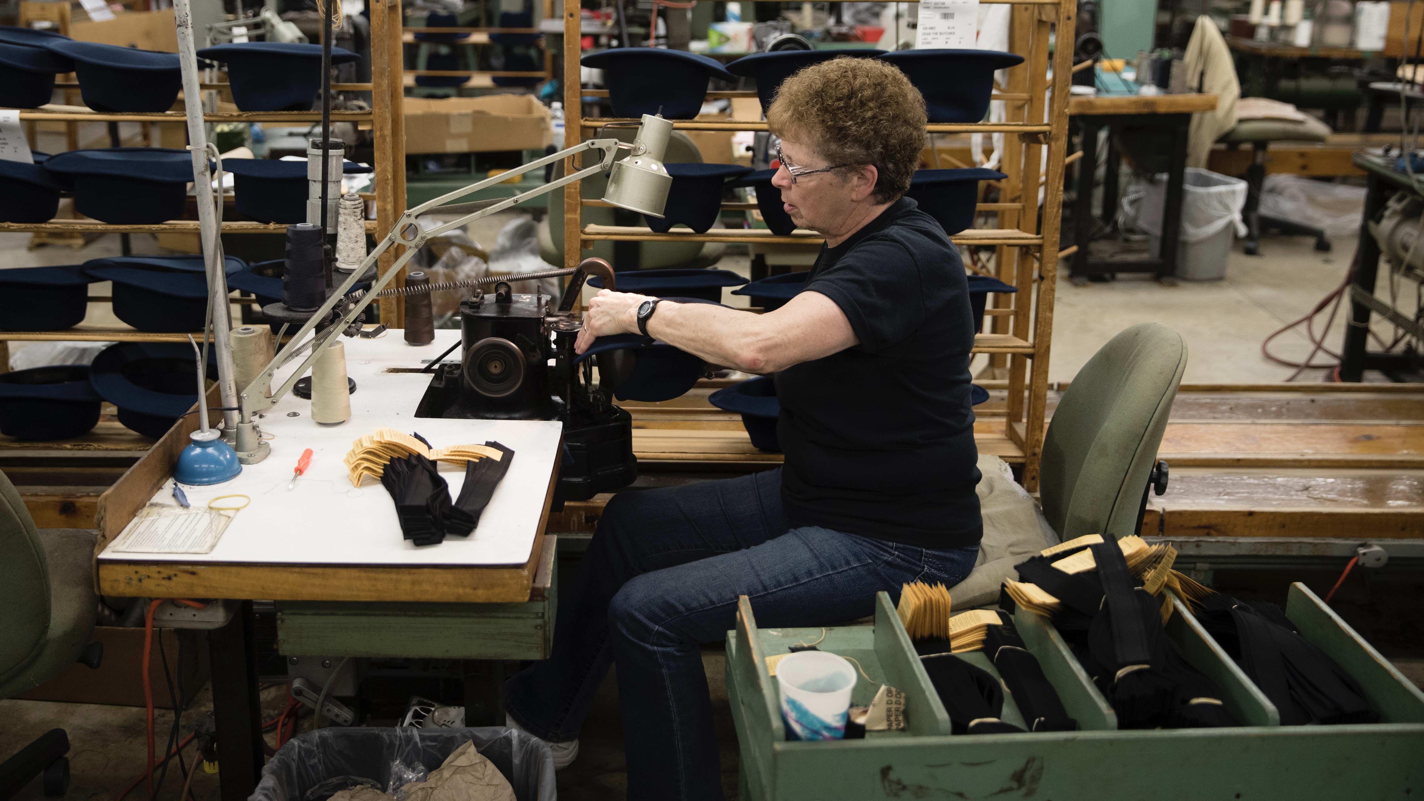 ألمانيا تبحث عن عاطلات.. نصف مليون أجنبية لترميم "عجز الكفاءات"