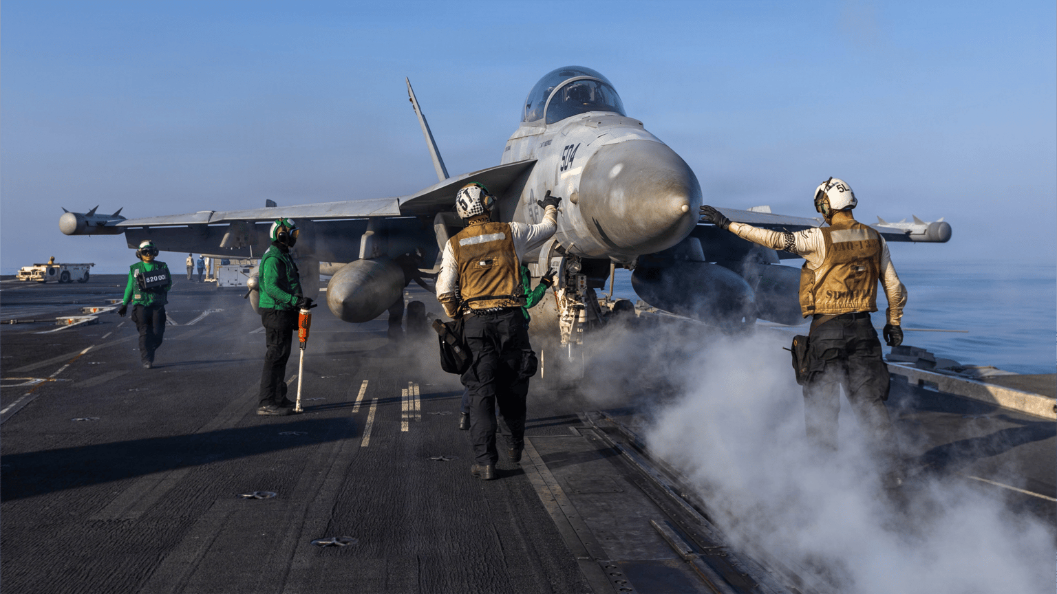 ترامب يتأهب.. الاتفاق أو أعنف إطلاق نار على الإطلاق