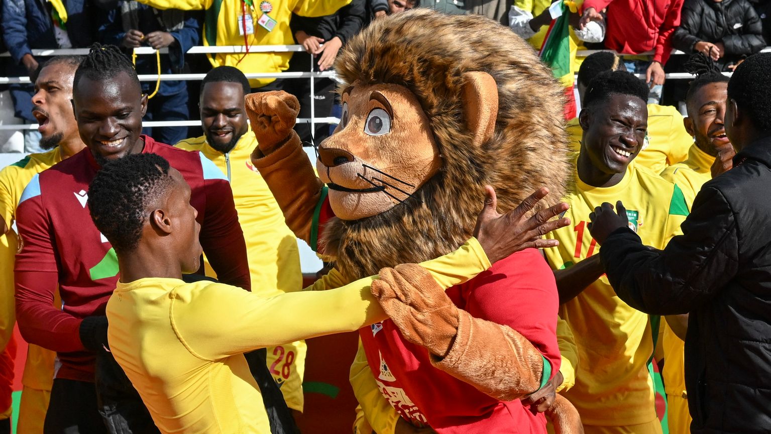 بالهجرة العكسيّة.. كيف أعاد "كان المغرب" بريق نجوم القارة السمراء؟